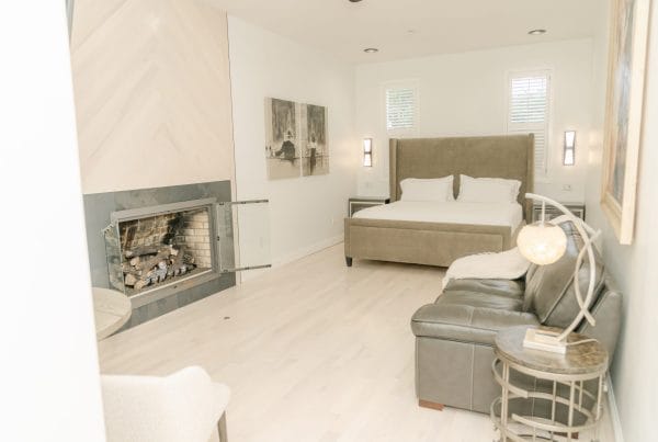 “Everything was new and spotless!”