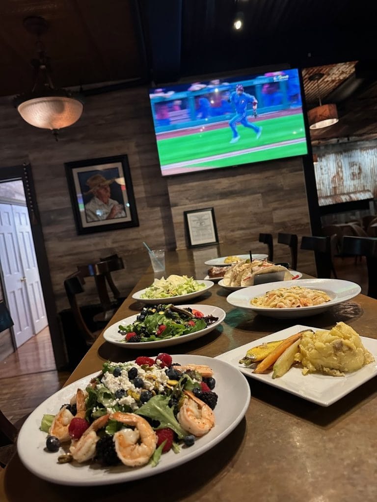 Watch The Big Games Inside or Outside at Elaine's Cape May svg+xml;charset=utf -