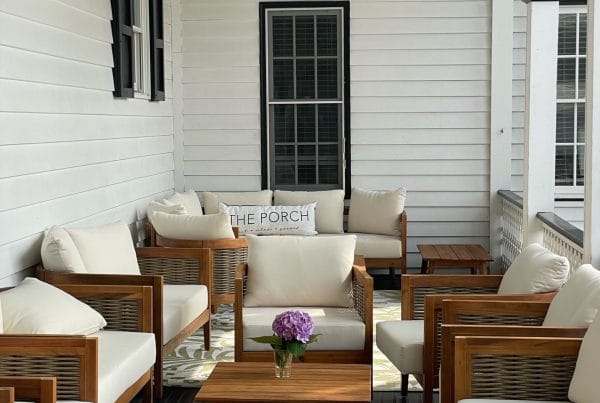 “Will be our regular breakfast spot in cape may forever now.”