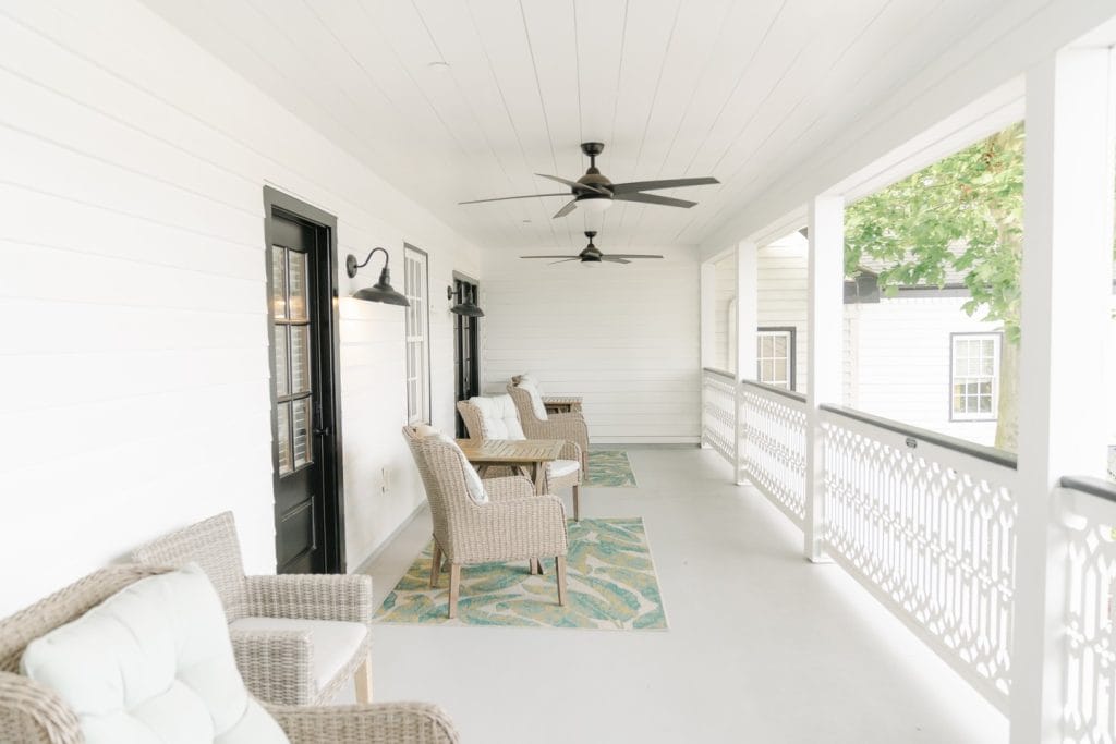 Big-Outdoor-Porch-With-Hotel-Room-Elaines-Cape-May svg+xml;charset=utf -