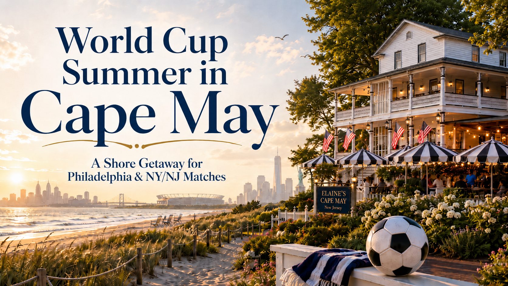 FIFA World Cup 2026