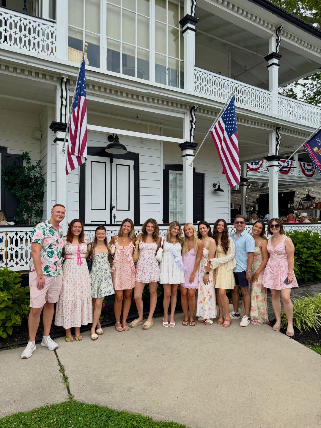 Home - Boutique Hotel Bachelorette Parties Cape May - at Elaine's